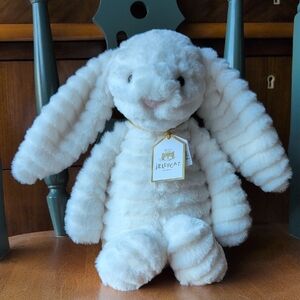 SOLD Jellycat Bunny